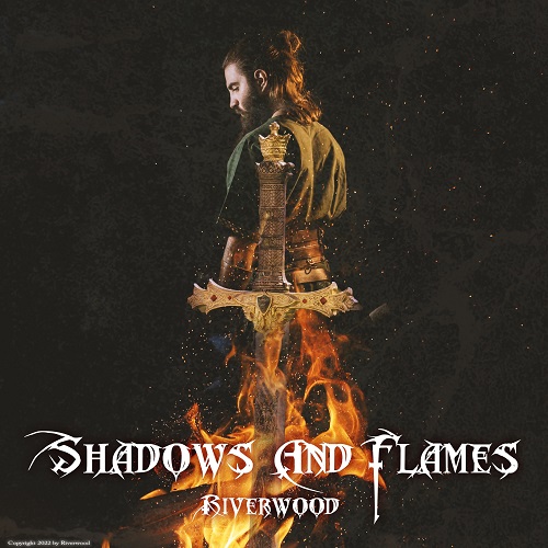 Riverwood - Shadows And Flames 2022