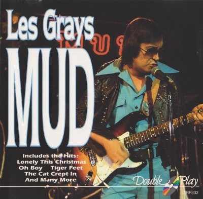 Les Grays - Mud (1980)
