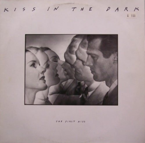 Kiss In The Dark - The First Kiss (1989)