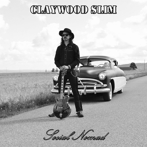 Claywood Slim - Social Nomad 2022