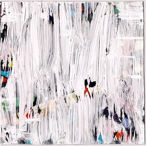 Hollerado - White Paint (2013) 2022