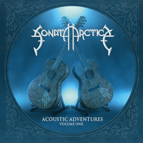 Sonata Arctica - Acoustic Adventures - Volume One 2022