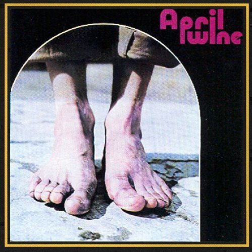 April Wine - April Wine (1971)