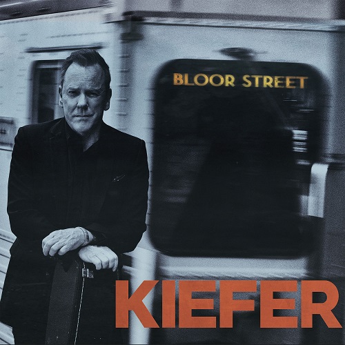 Kiefer Sutherland - Bloor Street 2022
