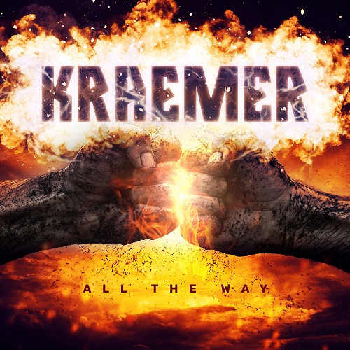Kraemer - All the Way 2022