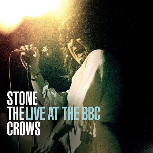 Stone The Crows - Live at the BBC 2022