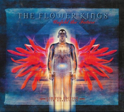 The Flower Kings - Unfold The Future (2002)