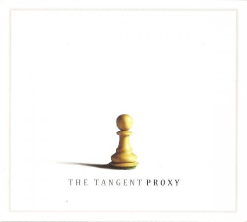 The Tangent - Proxy (2018)