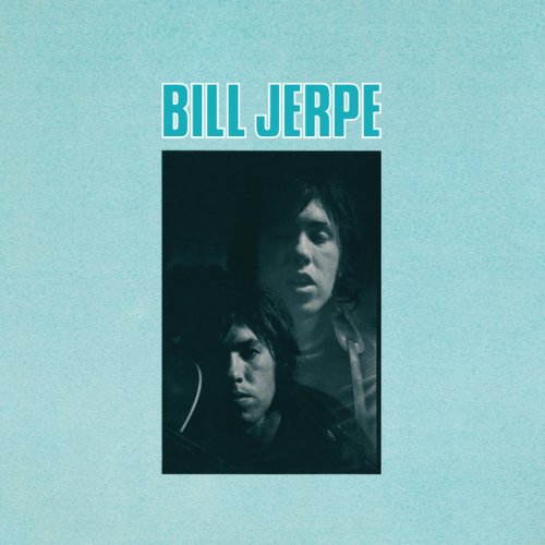 Bill Jerpe - Bill Jerpe (1970)