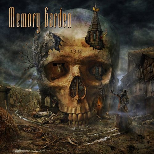 Memory Garden - 1349 [Limited Edition] (2021)