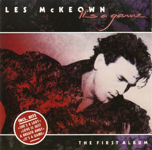 Les McKeown - It's A Game (1989)