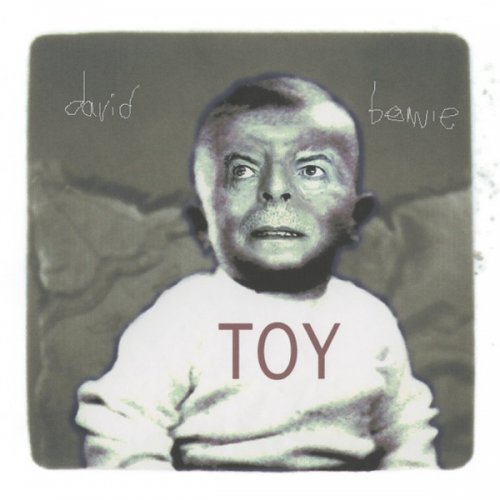 David Bowie - TOY [3CD] (2022)