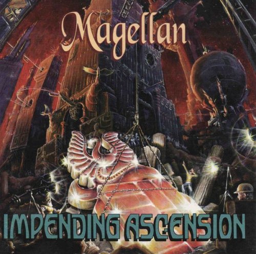 Magellan - Impending Ascension (1993)