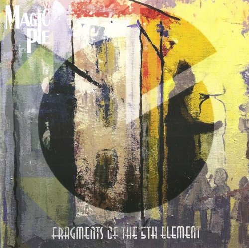 Magic Pie - Fragments Of The 5th Element (2019)