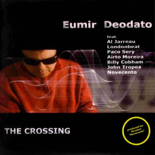 Eumir Deodato - The Crossing [2010]