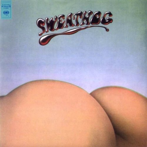 Sweathog – Sweathog (1971)