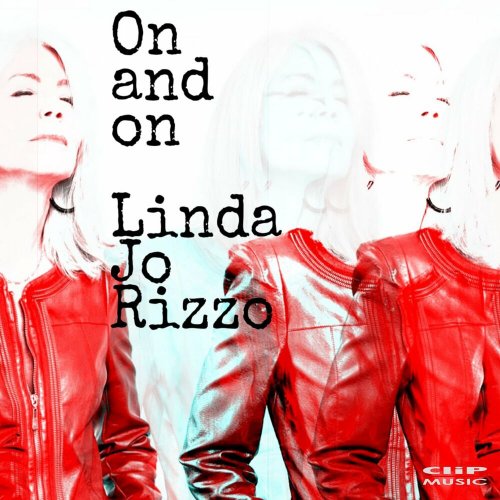Linda Jo Rizzo - On And On (File, FLAC, Single) 2021