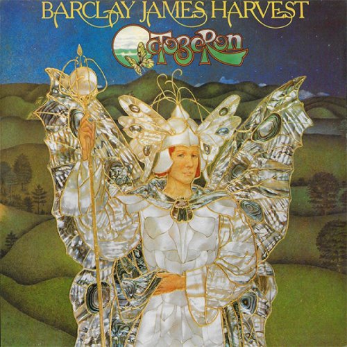 Barclay James Harvest - Octoberon (1976) [+ 5 bonus tracks]