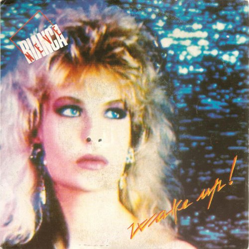 Bianca Neve - Wake Up! / Broken Heart (Vinyl, 7'') 1987