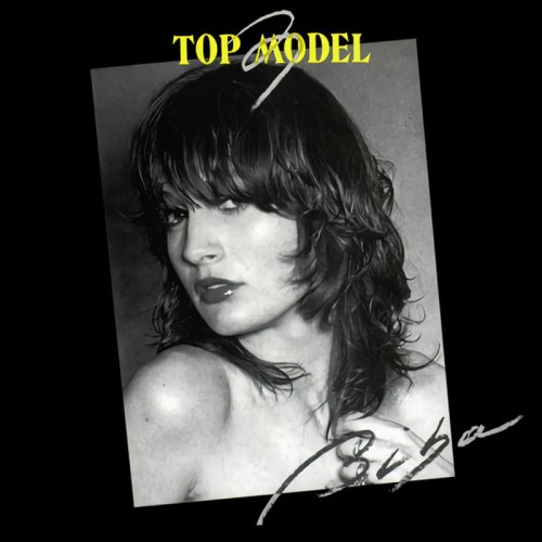 Biba - Top Model (Vinyl, 12'') 1986