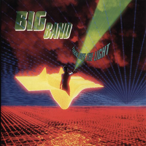 Big Band - Turn Off The Light (Vinyl, 12'') 1991