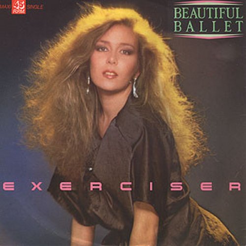 Beautiful Ballet - Exerciser / Push-Ups (Vinyl, 12'') 1985