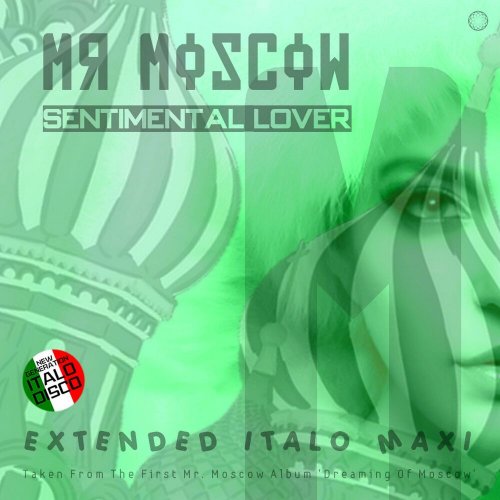 Mr. Moscow - Sentimental Lover (6 x File, FLAC, Single) 2022