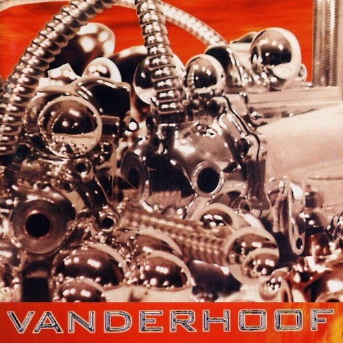 Vanderhoof - Vanderhoof (1997)