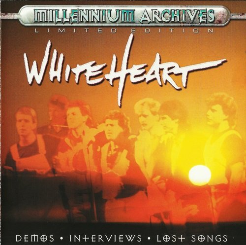 White Heart - Millennium Archives (2000)