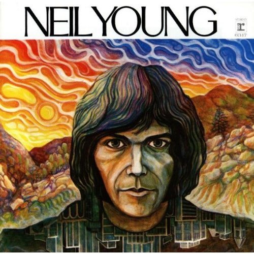 Neil Young - Neil Young (1968)