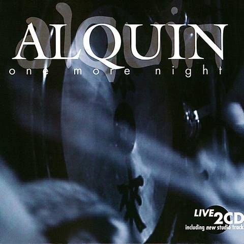 Alquin - One More Night [2 CD] (2003)