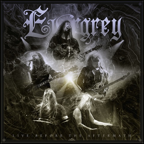 Evergrey - Before the Aftermath (Live In Gothenburg) 2022