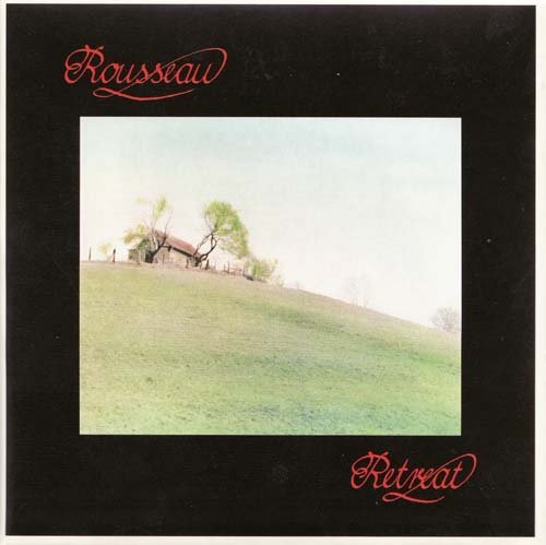Rousseau – Retreat (1983)