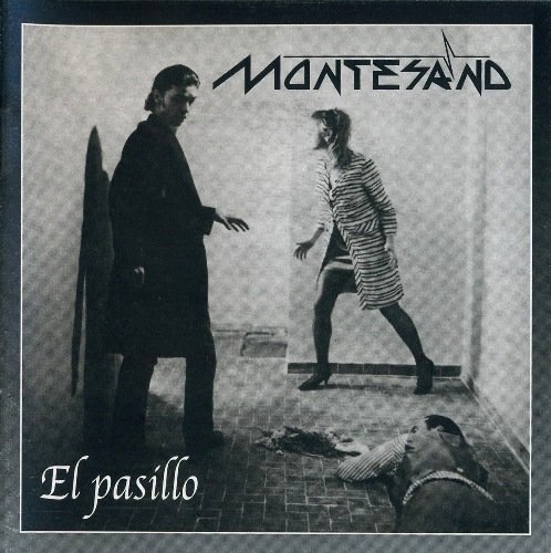 Montesano - El Pasillo (1982)