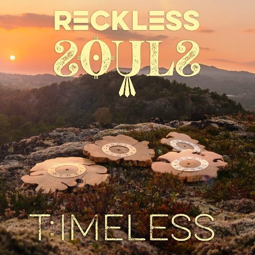 Reckless Souls - Timeless (2022) [WEB]