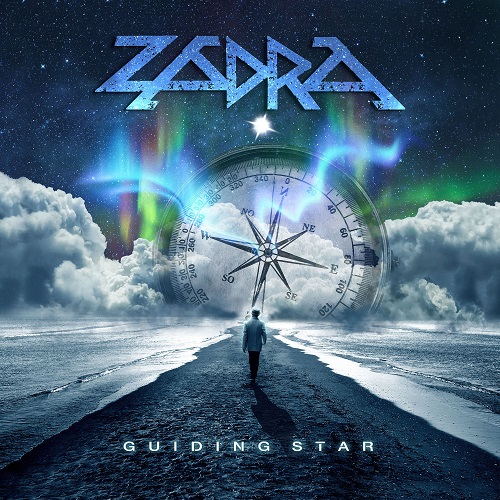 Zadra - Guiding Star 2022