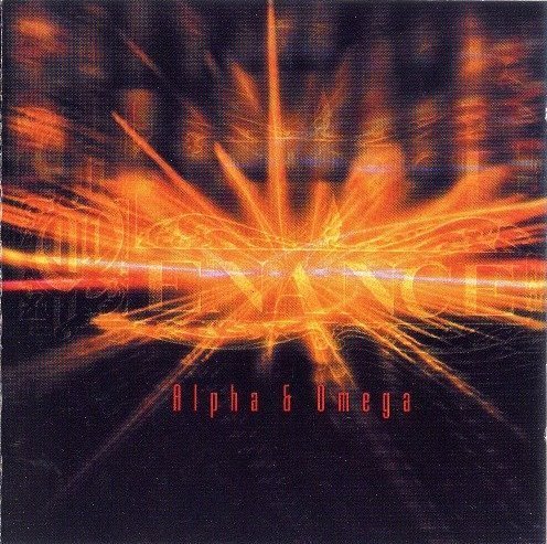 Penance - Alpha & Omega (2001)