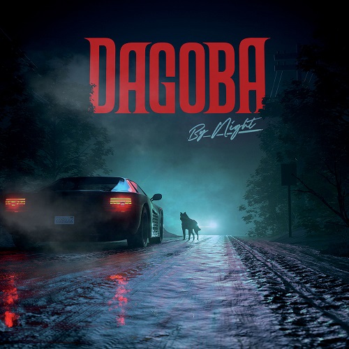 Dagoba - By Night 2022