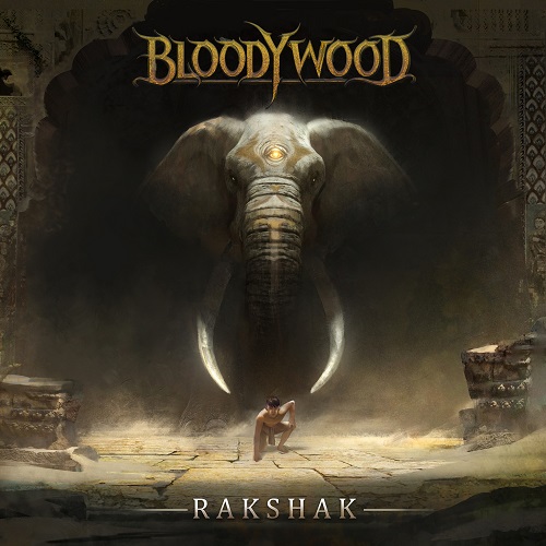 Bloodywood - Rakshak 2022