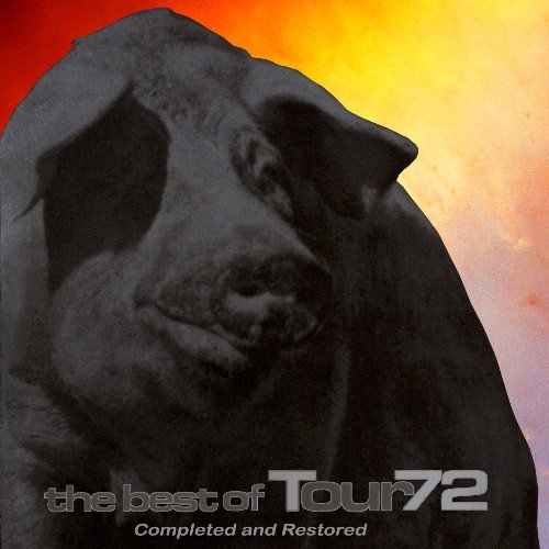 Pink Floyd - The Best Of Tour '72 (1972)