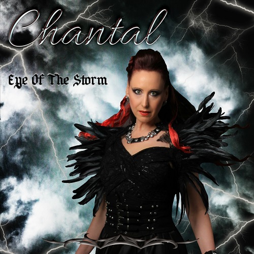 Chantal - Eye Of The Storm 2022