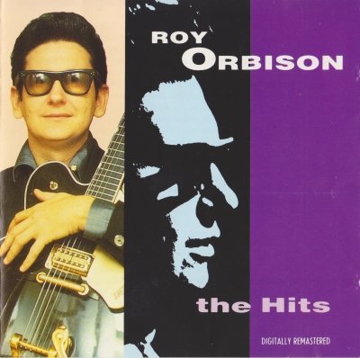 Roy Orbison - The Hits (1998)