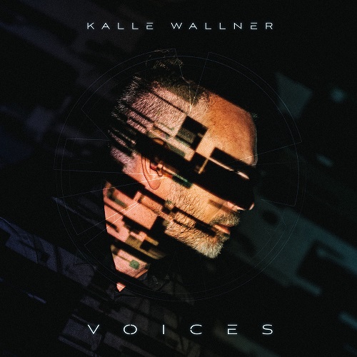 Kalle Wallner (RPWL, Blind Ego, Violet District) - Voices 2022