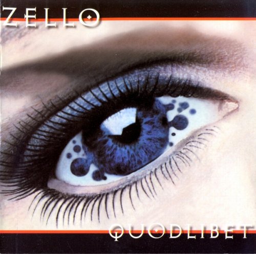 Zello - Quodlibet (1999)