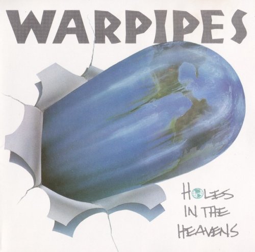 Warpipes - Holes In The Heavens (1991)