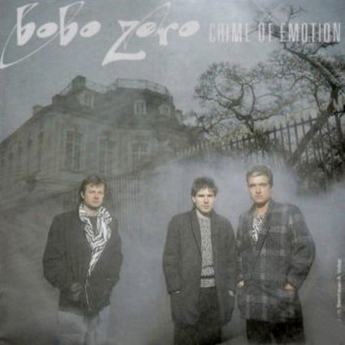 Bo Bo Zero - Crime Of Emotion (Vinyl, 7'') 1985