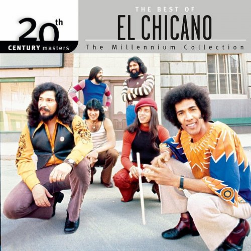 El Chicano - The Best Of El Chicano (2004)