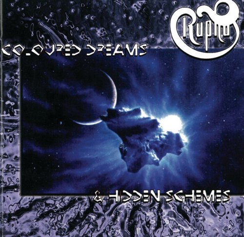 Ruphus - Coloured Dreams & Hidden Schemes [2 CD] (1996)