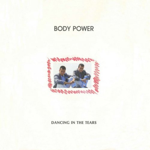 Body Power - Dancing In The Tears (Vinyl, 12'') 1985