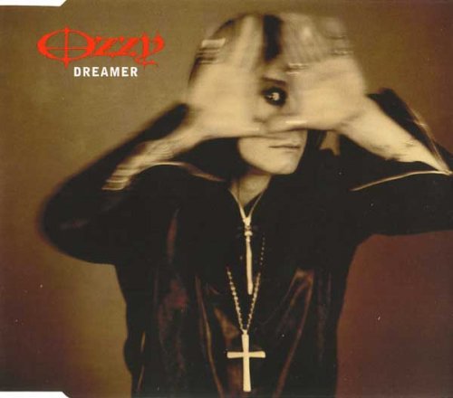 Ozzy Osbourne - Dreamer (2002)